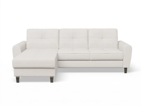 Ecksofa LO Medium L
